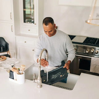 UPPAbaby Ciro High Chair - 106