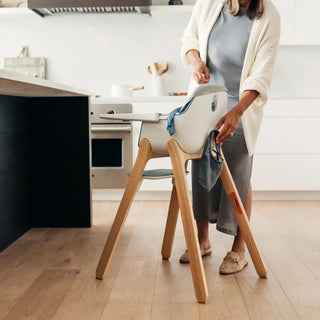 UPPAbaby Ciro High Chair - 80