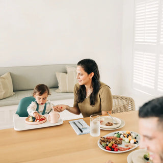 UPPAbaby Ciro High Chair - 89
