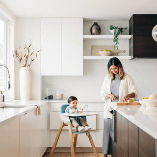 UPPAbaby Ciro High Chair - 78