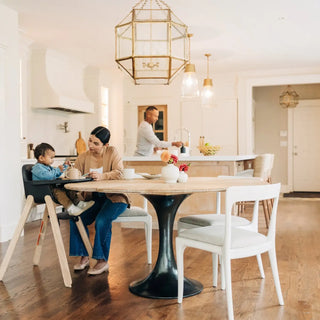 UPPAbaby Ciro High Chair - 104