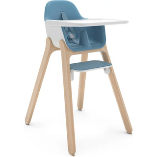 UPPAbaby Ciro High Chair - 5