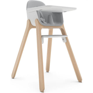 UPPAbaby Ciro High Chair Chloe (Grey) - 17