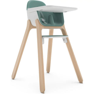 UPPAbaby Ciro High Chair Emrick (Spruce Green) - 43