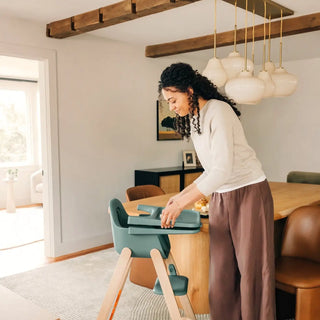 UPPAbaby Ciro V2 High Chair - 6