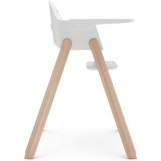 UPPAbaby Ciro V2 High Chair Anya (Warm White) - 19