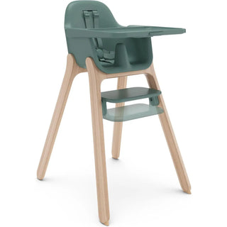 UPPAbaby Ciro V2 High Chair Betsy (Spruce Green) - 1