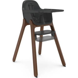 UPPAbaby Ciro V2 High Chair Mason (Black) - 21