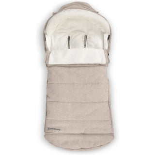 UPPAbaby CozyGanoosh Ada (Sandstone Mélange) - 11