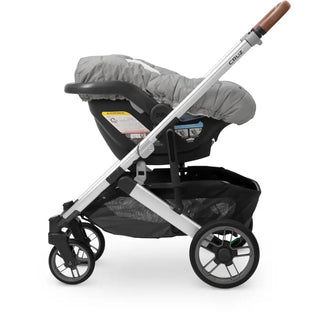 UPPAbaby CozyGanoosh for Aria & Mesa - 12