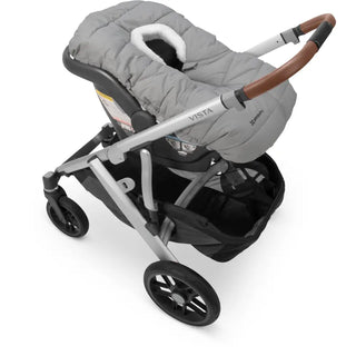 UPPAbaby CozyGanoosh for Aria & Mesa - 17