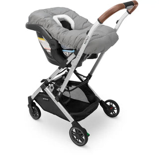 UPPAbaby CozyGanoosh for Aria & Mesa - 16