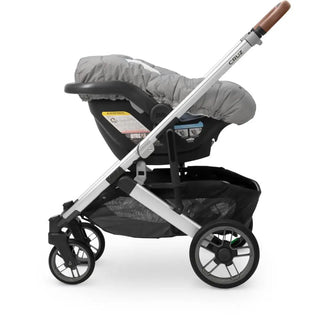 UPPAbaby CozyGanoosh for Aria & Mesa - 12