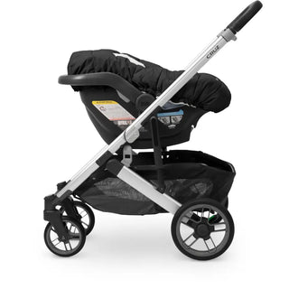 UPPAbaby CozyGanoosh for Aria & Mesa - 4