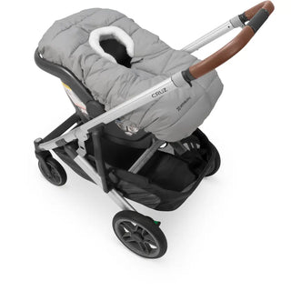 UPPAbaby CozyGanoosh for Aria & Mesa - 3