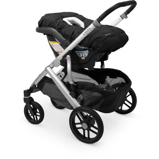 UPPAbaby CozyGanoosh for Aria & Mesa - 11