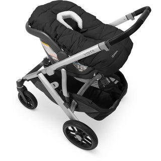 UPPAbaby CozyGanoosh for Aria & Mesa - 9