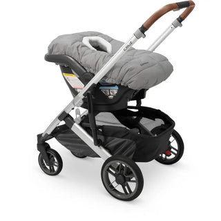 UPPAbaby CozyGanoosh for Aria & Mesa - 13