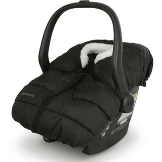 UPPAbaby CozyGanoosh for Aria & Mesa Jake (Charcoal) - 20