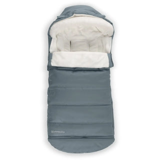 UPPAbaby CozyGanoosh NEW! Callum/Dillan (Stone Blue) - 1