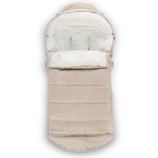 UPPAbaby CozyGanoosh NEW! Declan (Oat Mélange) - 5
