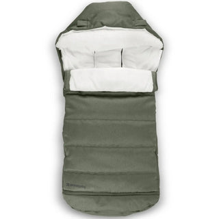UPPAbaby CozyGanoosh NEW! Evelyn (Meadow Green) - 9