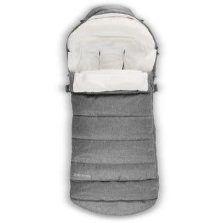 UPPAbaby CozyGanoosh NEW! Greyson (Charcoal Mélange) - 6