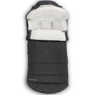 UPPAbaby CozyGanoosh NEW! Jake (Charcoal) - 12