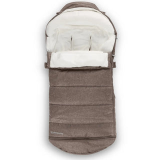 UPPAbaby CozyGanoosh NEW! Owen (Mocha Mélange) - 11