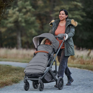 UPPAbaby CozyHandmuffs - 15