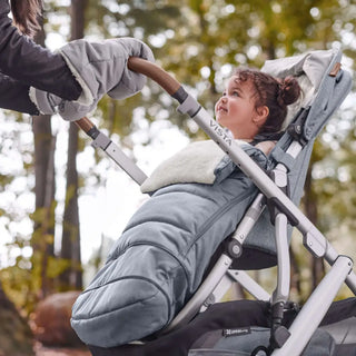 UPPAbaby CozyHandmuffs - 16