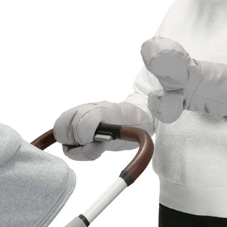 UPPAbaby CozyHandmuffs - 11