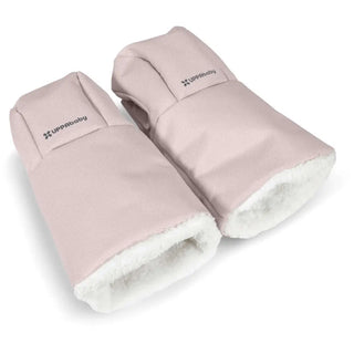 UPPAbaby CozyHandmuffs Alice (Dusty Pink) - 20