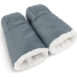 UPPAbaby CozyHandmuffs Callum/Dillan (Stone Blue) - 21