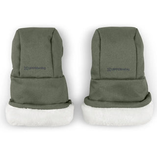 UPPAbaby CozyHandmuffs Evelyn (Meadow Green) - 29