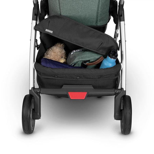 UPPAbaby Cruz Basket Cover - Just $24.99! Shop now at The Pump Station & Nurtury