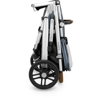 UPPAbaby Cruz V2 Basket Cover - 10