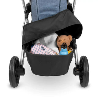 UPPAbaby Cruz V2 Basket Cover - 9