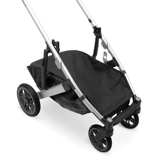 uppababy cruz 1 UPPAbaby Cruz V2 Basket Cover – Pump Station & Nurtury