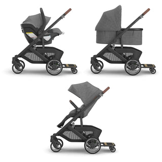 UPPAbaby Cruz V2/V3 PiggyBack - 13