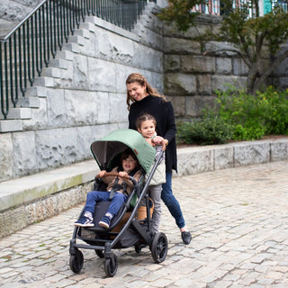 UPPAbaby Cruz V2/V3 PiggyBack - 10
