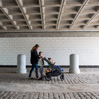 UPPAbaby Cruz V2/V3 PiggyBack - 11