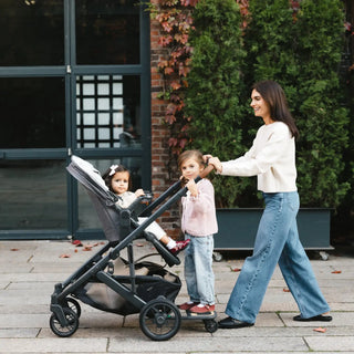 UPPAbaby Cruz V2/V3 PiggyBack - 12