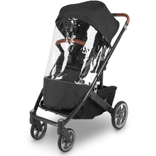 UPPAbaby Cruz V3 Performance Rain Shield - 5