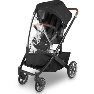 UPPAbaby Cruz V3 Performance Rain Shield - 2