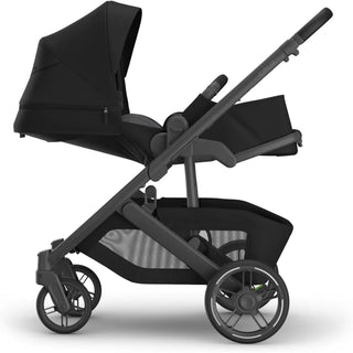UPPAbaby Cruz V3 Stroller - 74