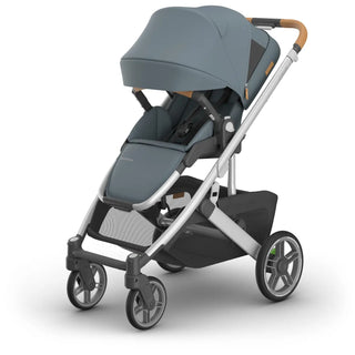 UPPAbaby Cruz V3 Stroller - 3