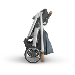 UPPAbaby Cruz V3 Stroller - 9