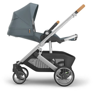 UPPAbaby Cruz V3 Stroller - 11