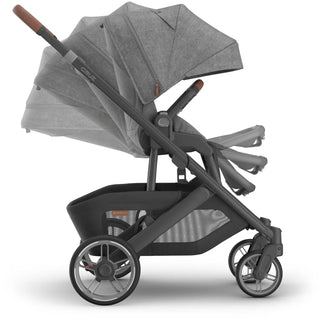 UPPAbaby Cruz V3 Stroller - 29
